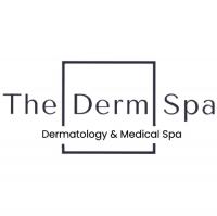 The Derm Spa Logo