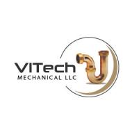 VITech Mechanical LLC Logo