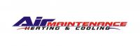 Air Maintenance Heating & Cooling Logo