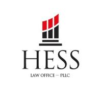 Hess Law Office, PLLC Logo