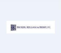 Becker, Kellogg & Berry, P.C. Logo
