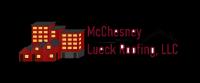 McChesney Lueck Roofing LLC logo