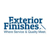 Exterior Finishes Logo