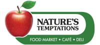Nature's Temptations logo