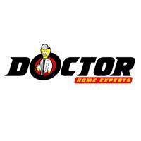 Doctor Home Experts Logo