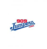 909 Jumpers and Party Rentals Logo