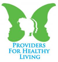 Providers for Healthy Living Logo