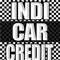 Indi Car Credit logo