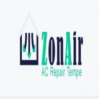 ZonAir AC Repair Tempe Logo