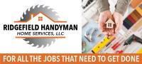 Ridgefield Handyman Home Services, LLC logo