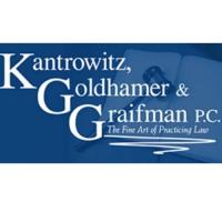 Kantrowitz, Goldhamer & Graifman, P.C. Logo