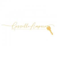 Gisselle Amparo Logo