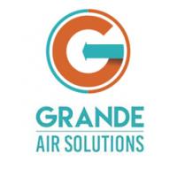 Grande Air Solutions Logo