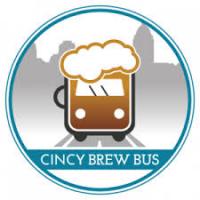 Cincy Brew Bus logo