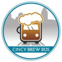 Cincy Brew Bus Logo