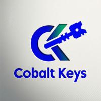 Cobalt Keys LLC Logo