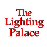 The Lighting Palace Logo