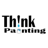 Think Cabinet Painting Logo