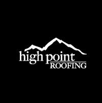 High Point Roofing & Remodeling Logo