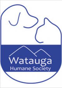 Watauga Humane Society Logo