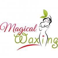 Magical Waxing - Norcross Logo