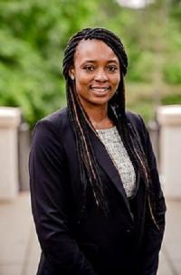 The Law Office of Catherine Peebles, PLLC Logo