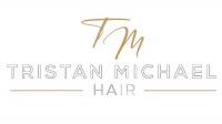 Tristan Michael Hair Logo