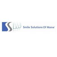 Smile Solutions Of Maine Logo