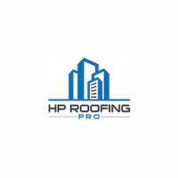 HP Roofing Pro Logo