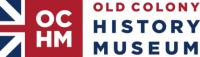 Old Colony History Museum Logo