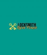 Locksmith River Forest IL Logo
