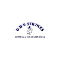 D-N-D Services Inc. Logo