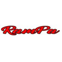 RamPa Restaurant Logo