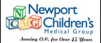 Newport Children’s Medical Group Logo