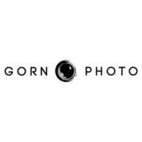 Gorn Photo Logo