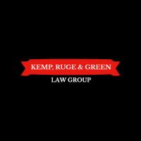 Kemp, Ruge & Green Law Group Logo
