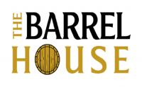 THE BARREL HOUSE Logo