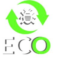 Eco Bed Bug Exterminators Dc Logo