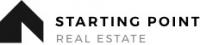Starting Point Real Estate Logo