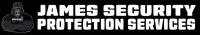 James Security Protection Services Logo