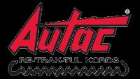Autac, Inc. logo