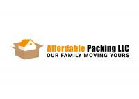 Affordable Packing, LLC Logo