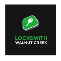 Locksmith Walnut Creek Logo