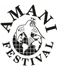 Amani Festival Committee logo