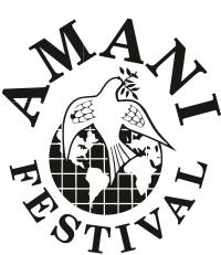 Amani Festival Committee Logo