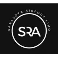 Sarasota Airport Limo Logo