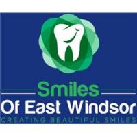 Smiles of East Windsor logo