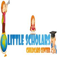 Little Scholars Daycare Center III Logo