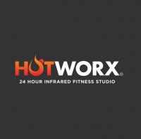 HOTWORX - Kokomo, IN Logo