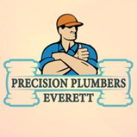 Precision Plumbers Everett logo